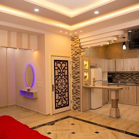 Lotus Housing For Furnished Apartments Dżarasz Zewnętrze zdjęcie