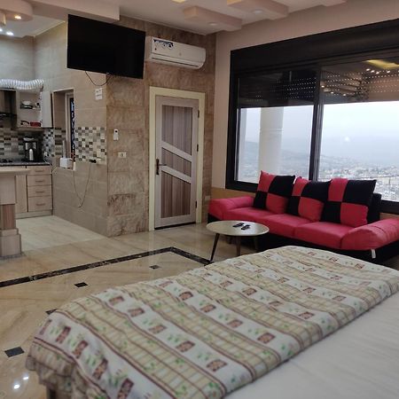 Lotus Housing For Furnished Apartments Dżarasz Zewnętrze zdjęcie