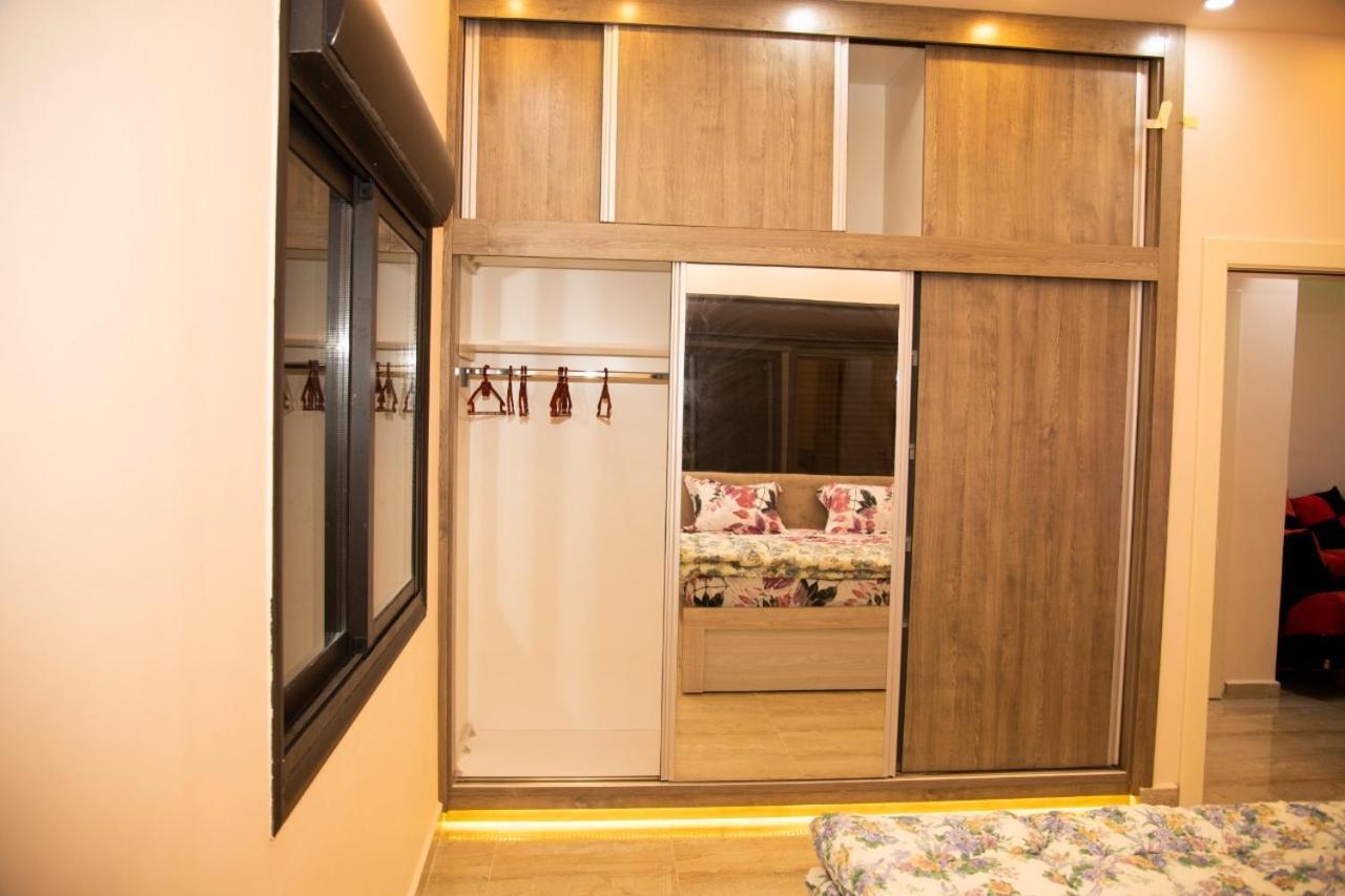 Lotus Housing For Furnished Apartments Dżarasz Zewnętrze zdjęcie