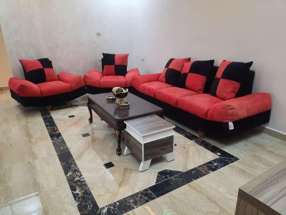 Lotus Housing For Furnished Apartments Dżarasz Zewnętrze zdjęcie