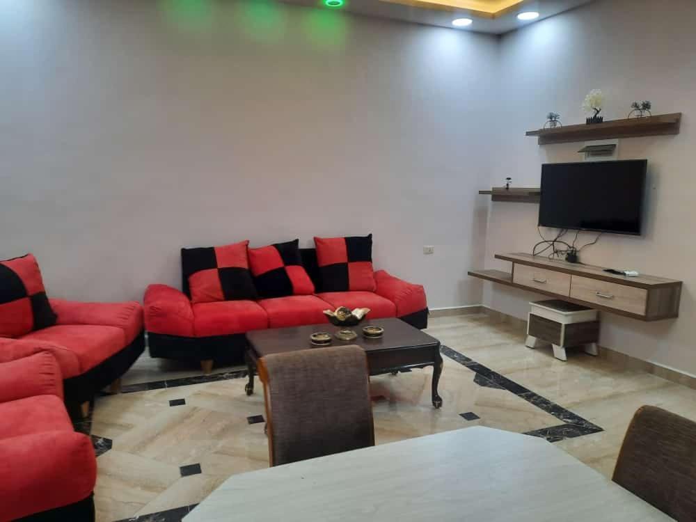 Lotus Housing For Furnished Apartments Dżarasz Zewnętrze zdjęcie