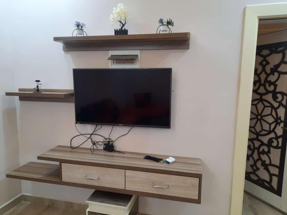 Lotus Housing For Furnished Apartments Dżarasz Zewnętrze zdjęcie