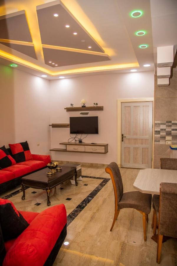 Lotus Housing For Furnished Apartments Dżarasz Zewnętrze zdjęcie