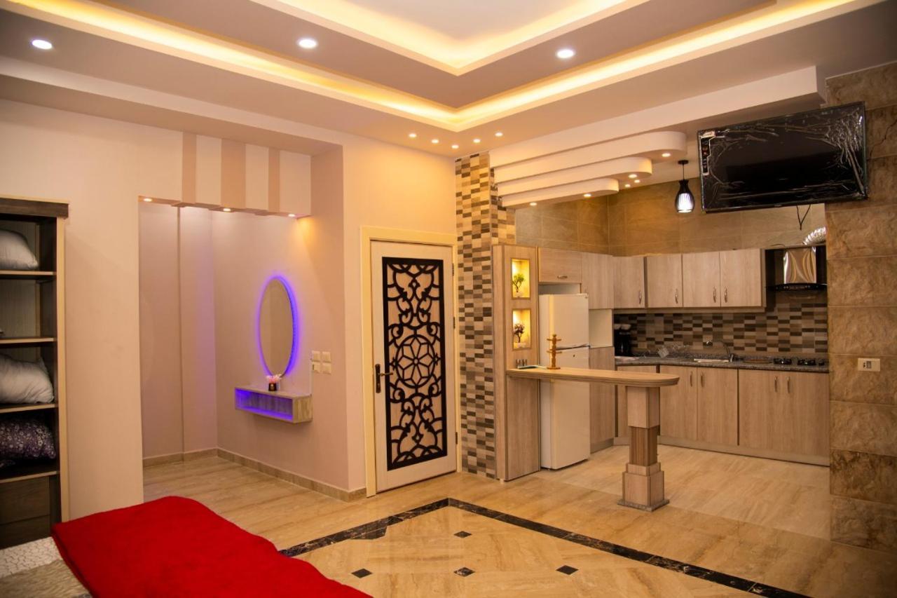 Lotus Housing For Furnished Apartments Dżarasz Zewnętrze zdjęcie