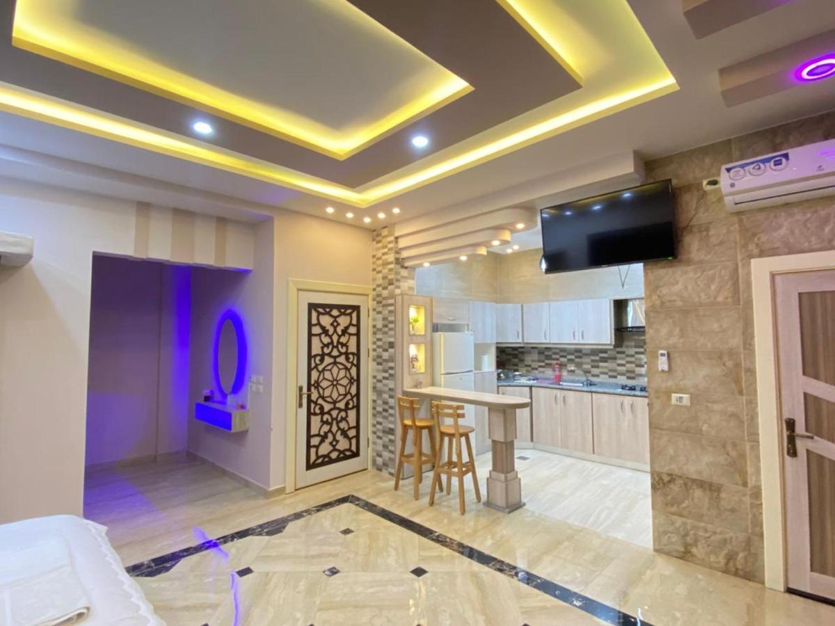 Lotus Housing For Furnished Apartments Dżarasz Pokój zdjęcie