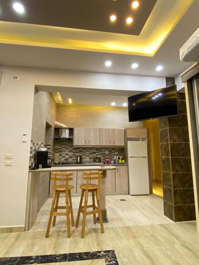 Lotus Housing For Furnished Apartments Dżarasz Zewnętrze zdjęcie