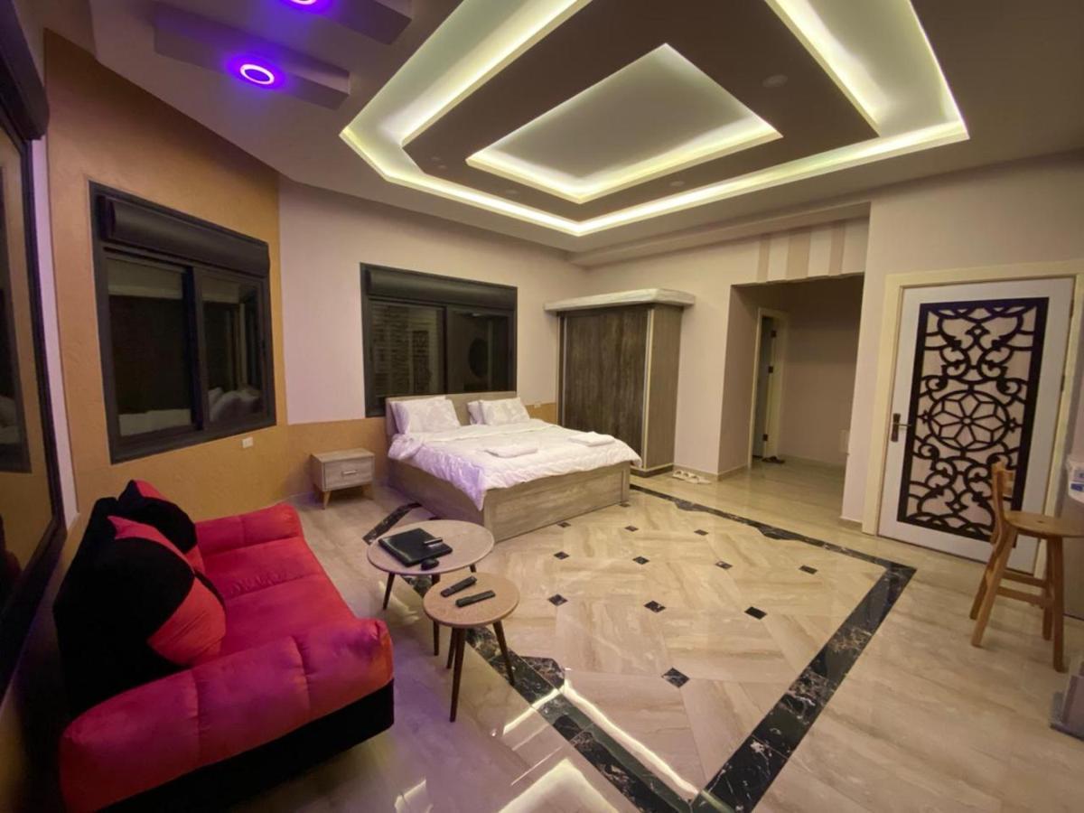 Lotus Housing For Furnished Apartments Dżarasz Zewnętrze zdjęcie