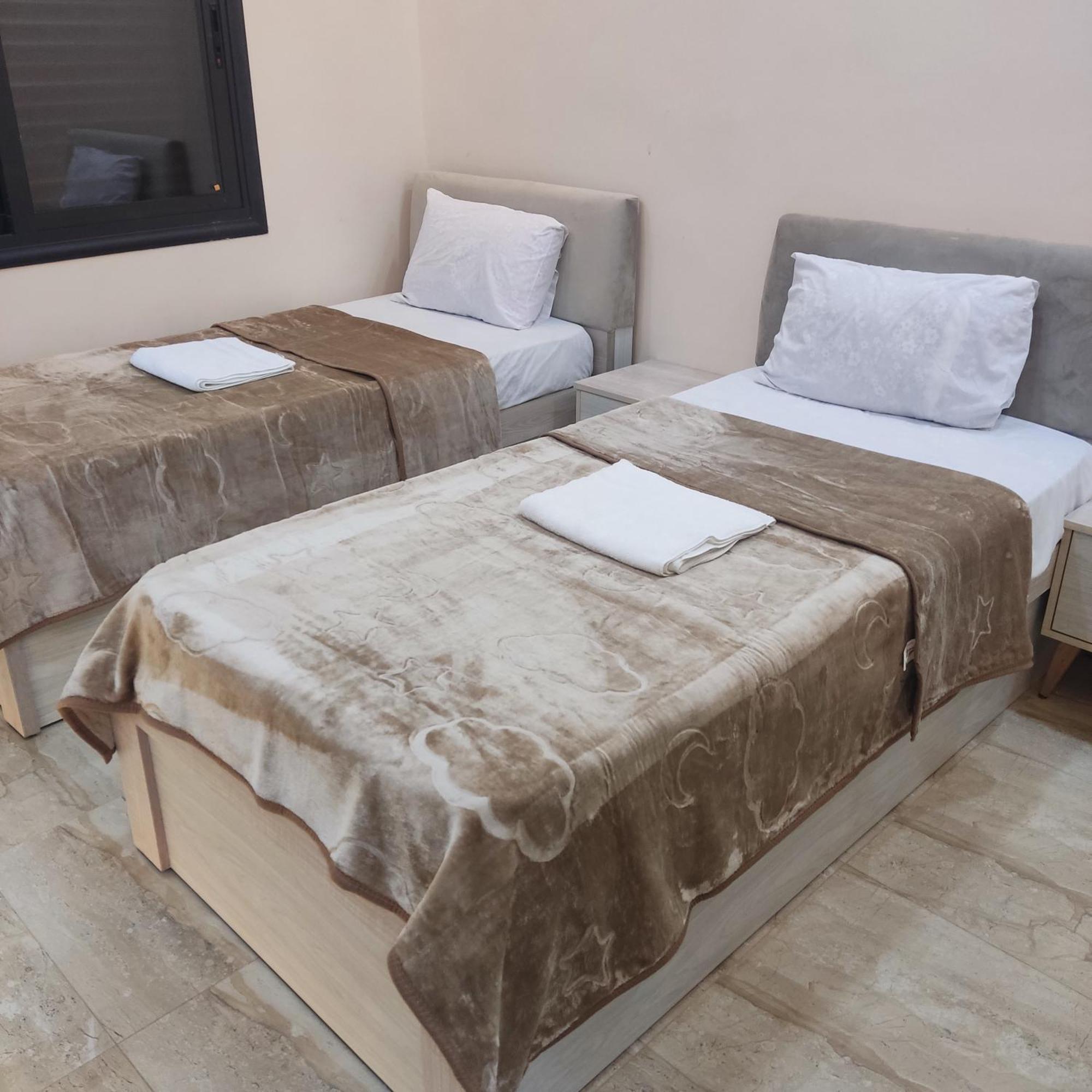 Lotus Housing For Furnished Apartments Dżarasz Zewnętrze zdjęcie