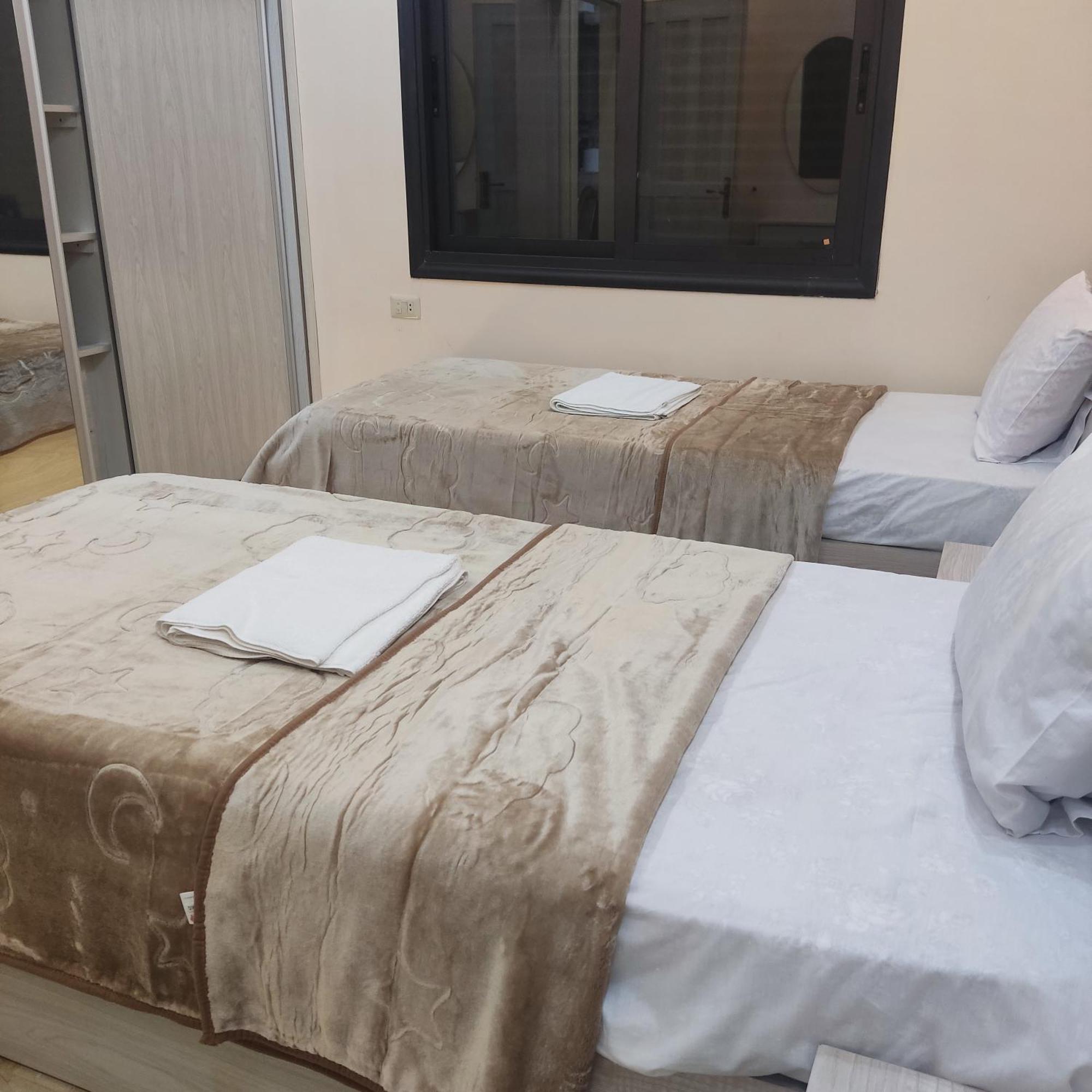 Lotus Housing For Furnished Apartments Dżarasz Zewnętrze zdjęcie