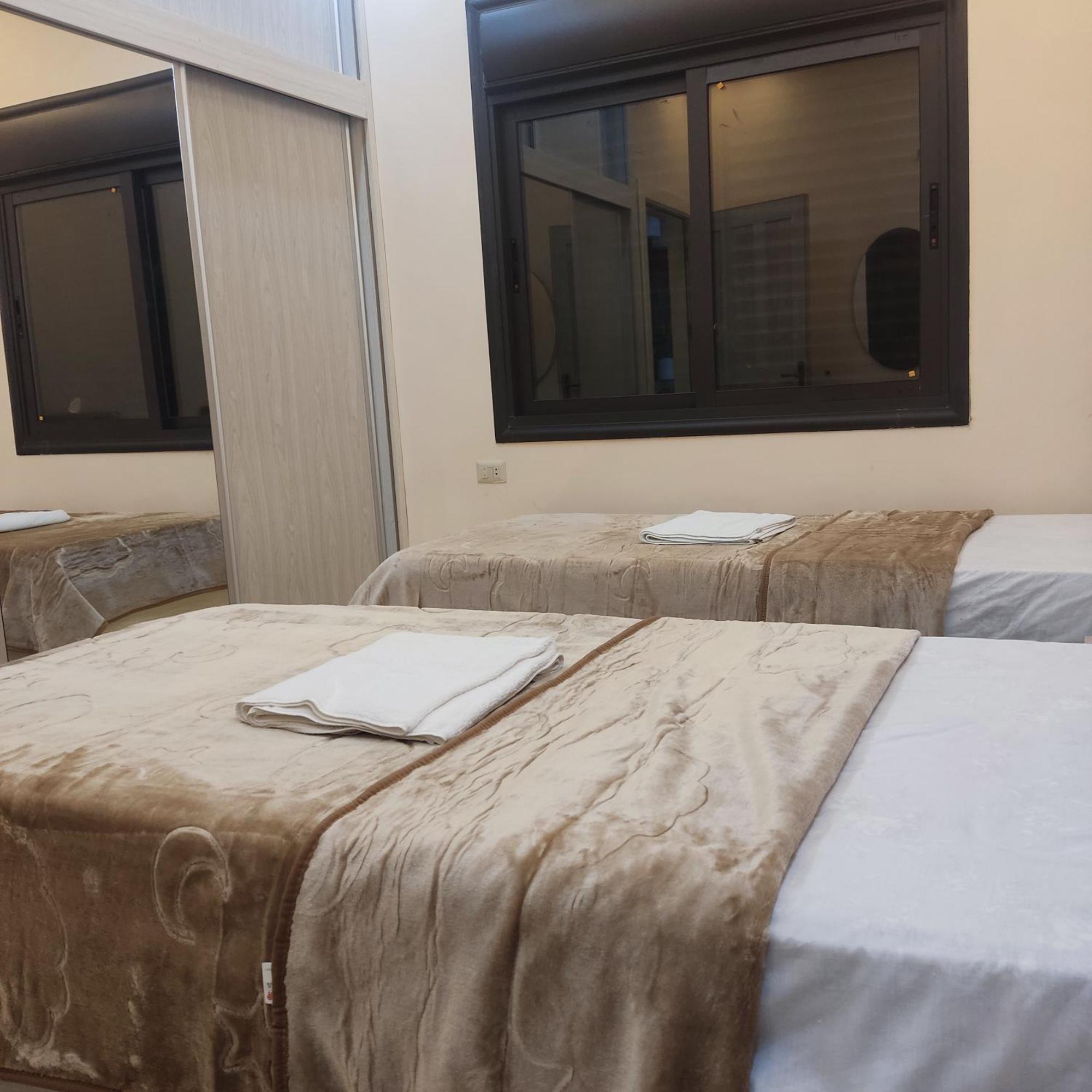 Lotus Housing For Furnished Apartments Dżarasz Zewnętrze zdjęcie