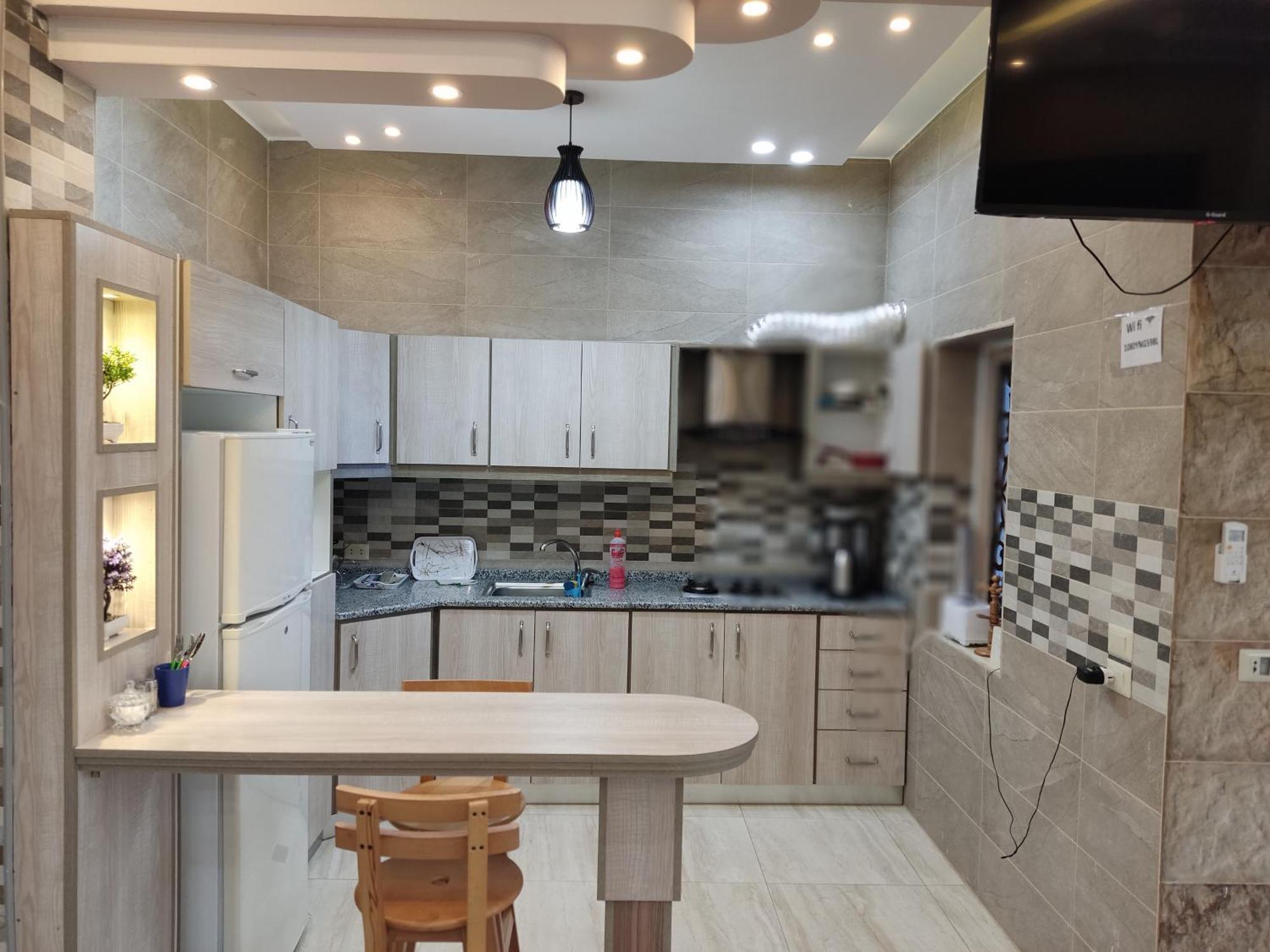 Lotus Housing For Furnished Apartments Dżarasz Zewnętrze zdjęcie