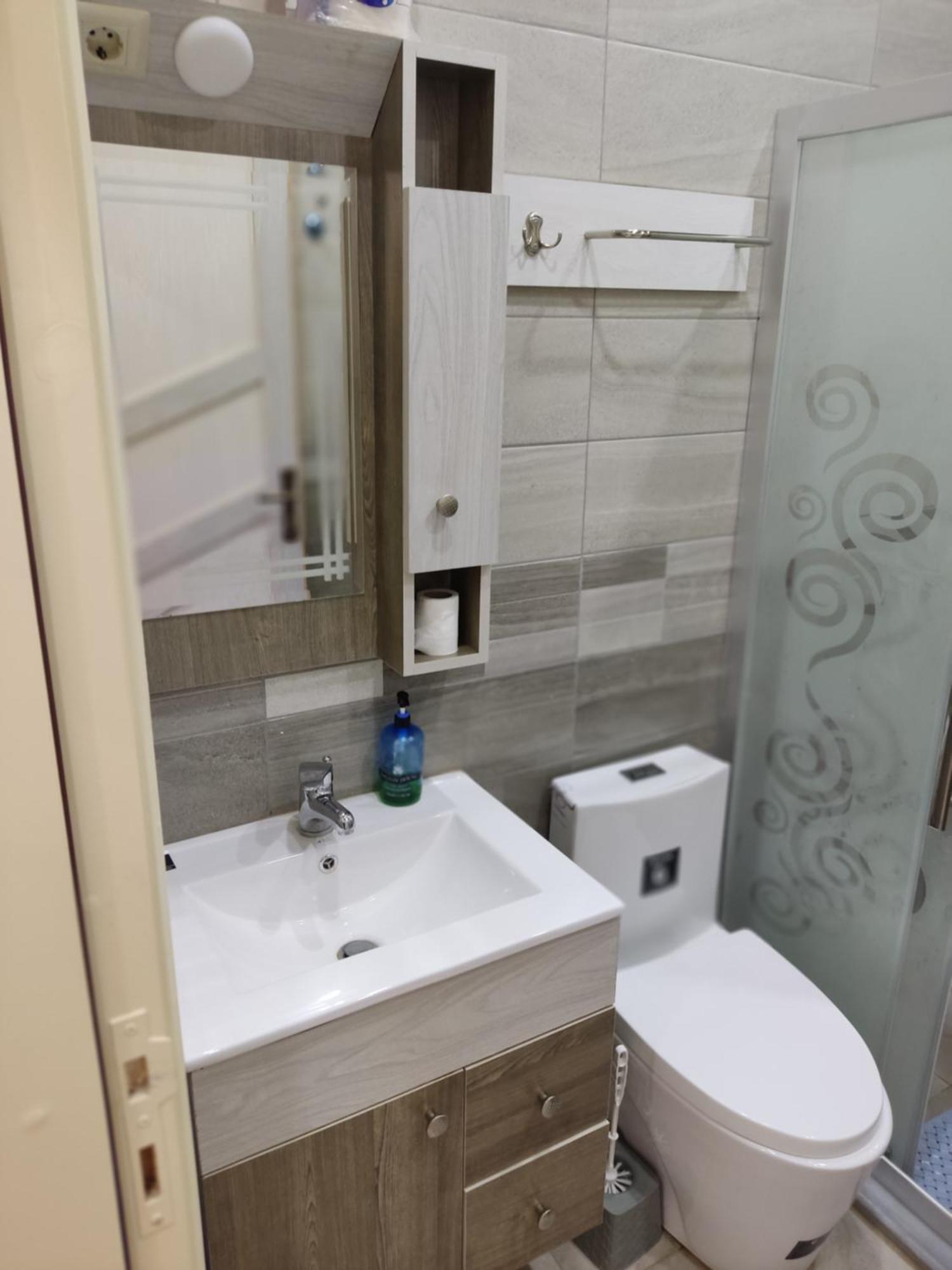 Lotus Housing For Furnished Apartments Dżarasz Zewnętrze zdjęcie