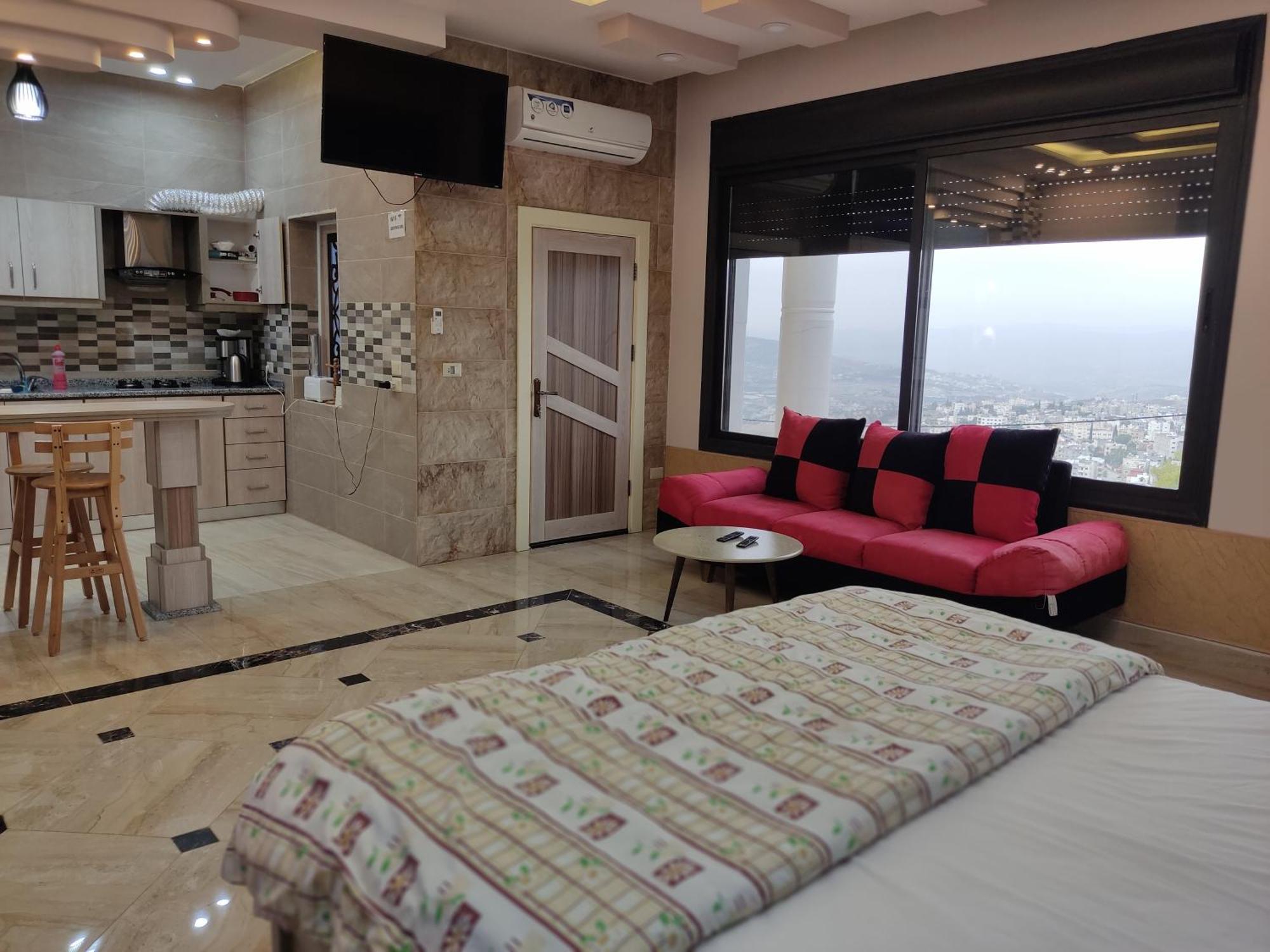 Lotus Housing For Furnished Apartments Dżarasz Zewnętrze zdjęcie