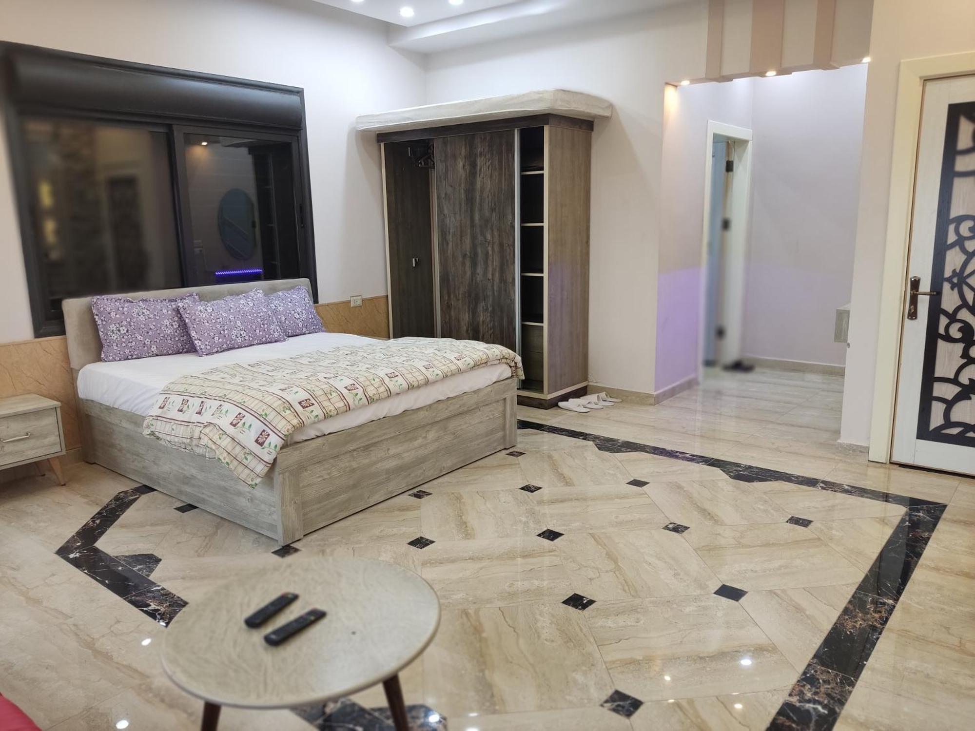 Lotus Housing For Furnished Apartments Dżarasz Zewnętrze zdjęcie