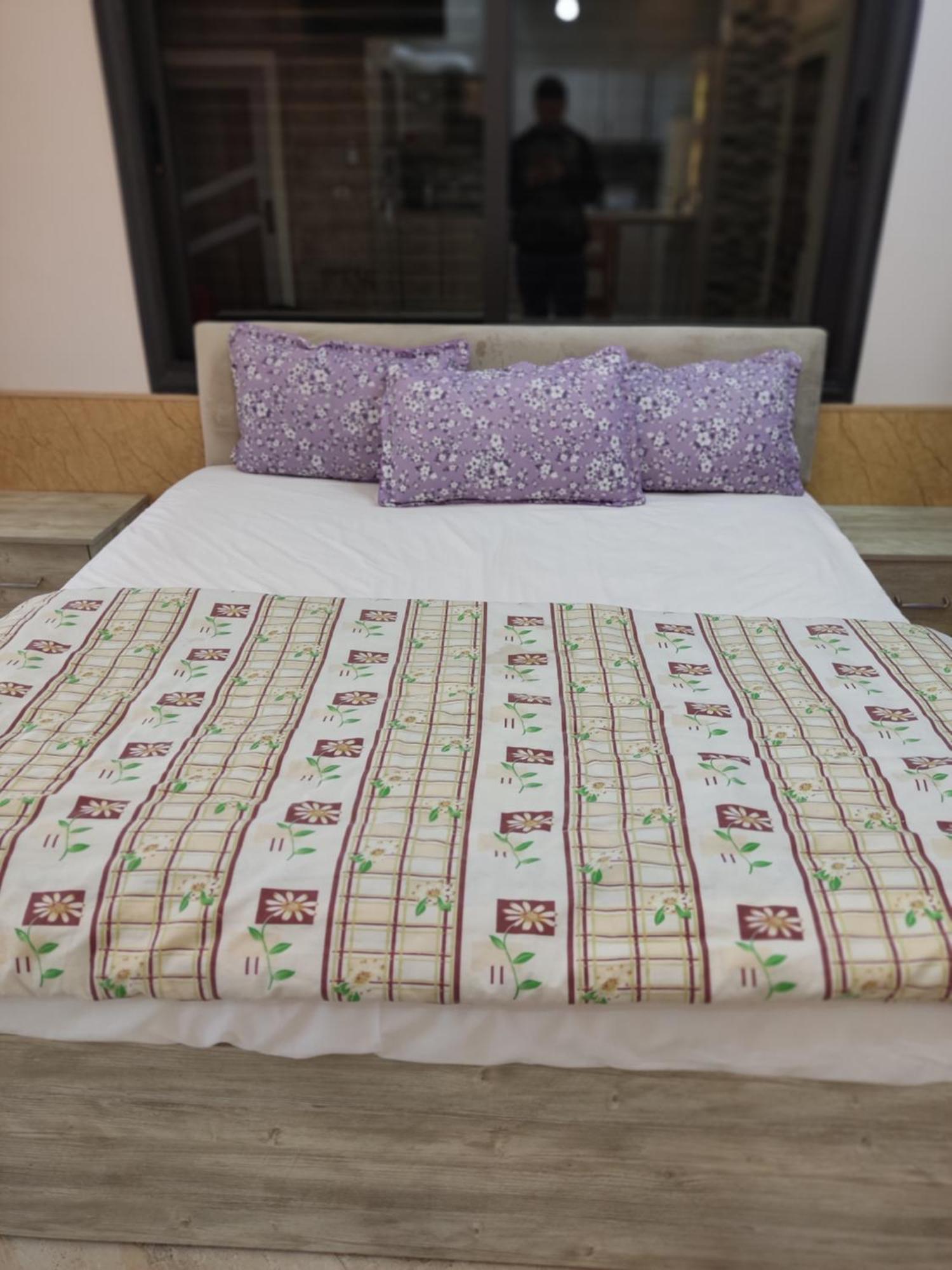 Lotus Housing For Furnished Apartments Dżarasz Zewnętrze zdjęcie