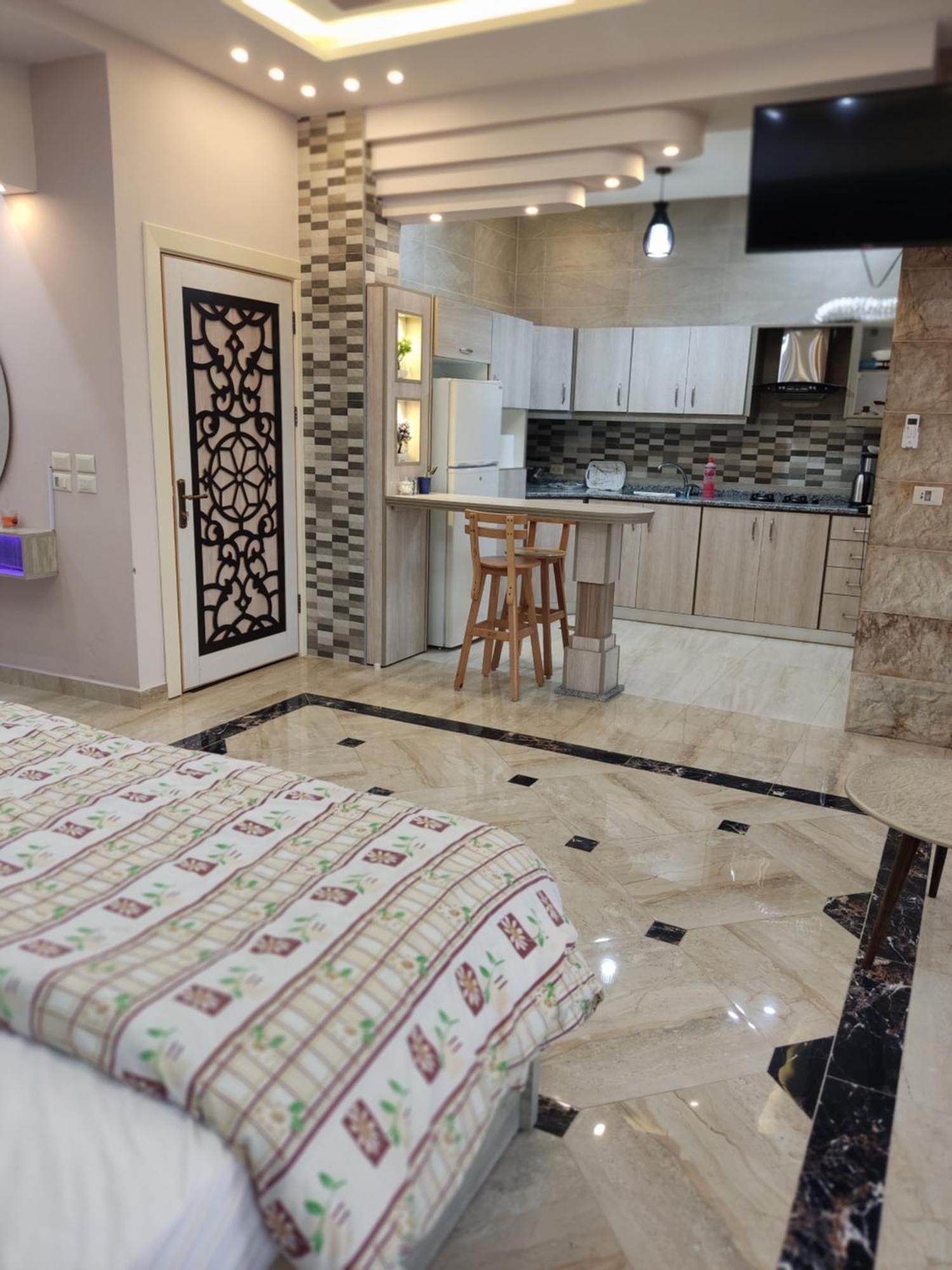 Lotus Housing For Furnished Apartments Dżarasz Zewnętrze zdjęcie