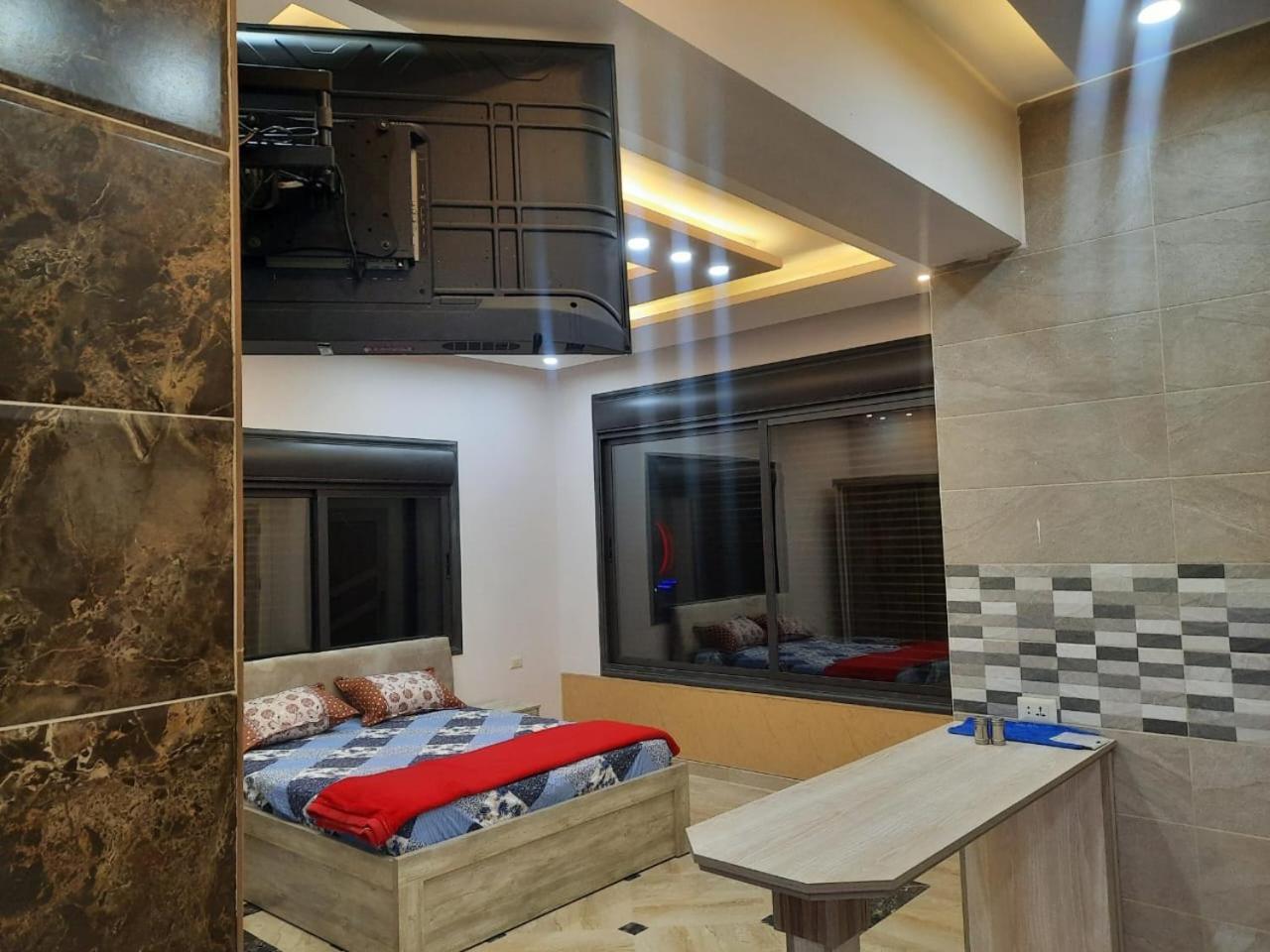 Lotus Housing For Furnished Apartments Dżarasz Zewnętrze zdjęcie