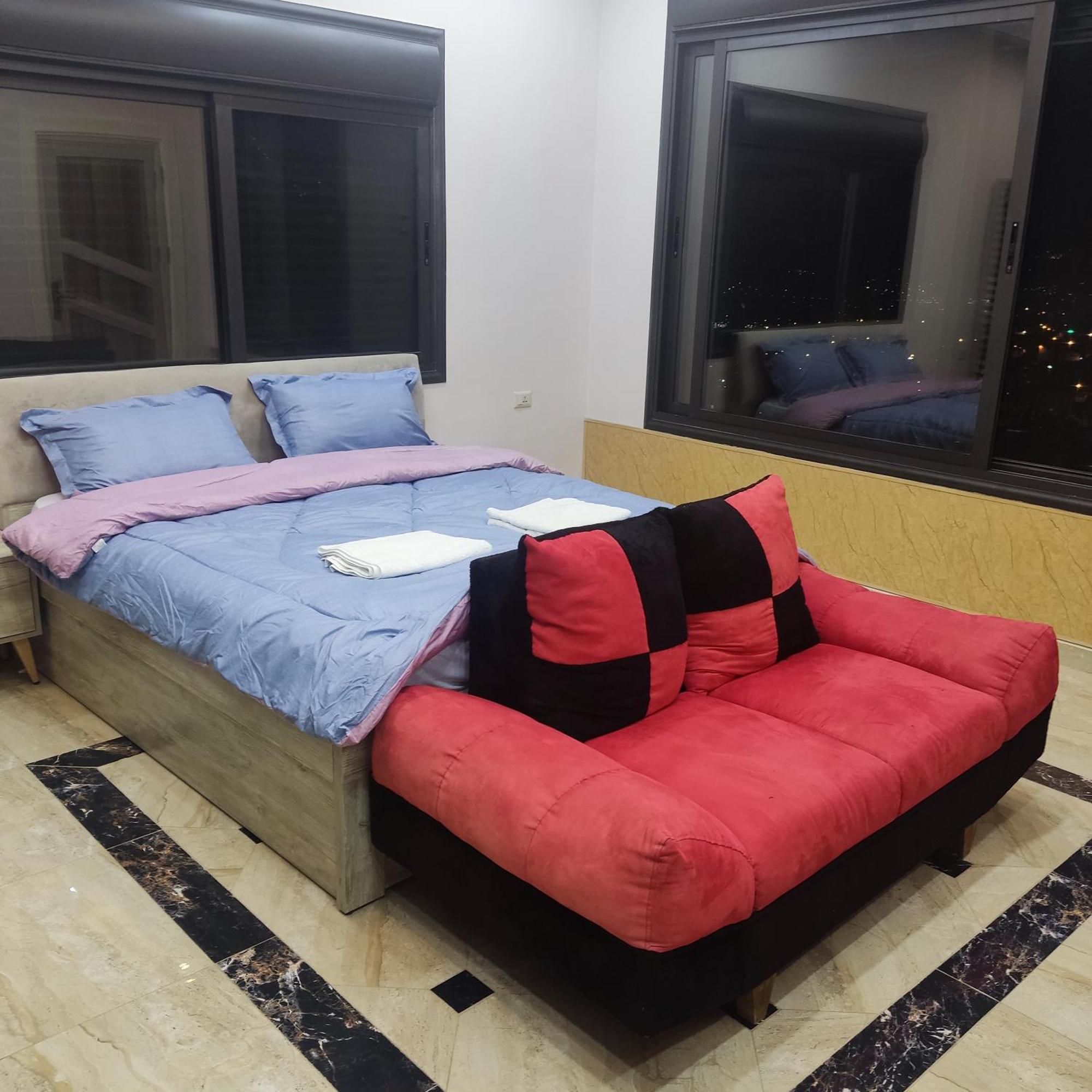 Lotus Housing For Furnished Apartments Dżarasz Zewnętrze zdjęcie