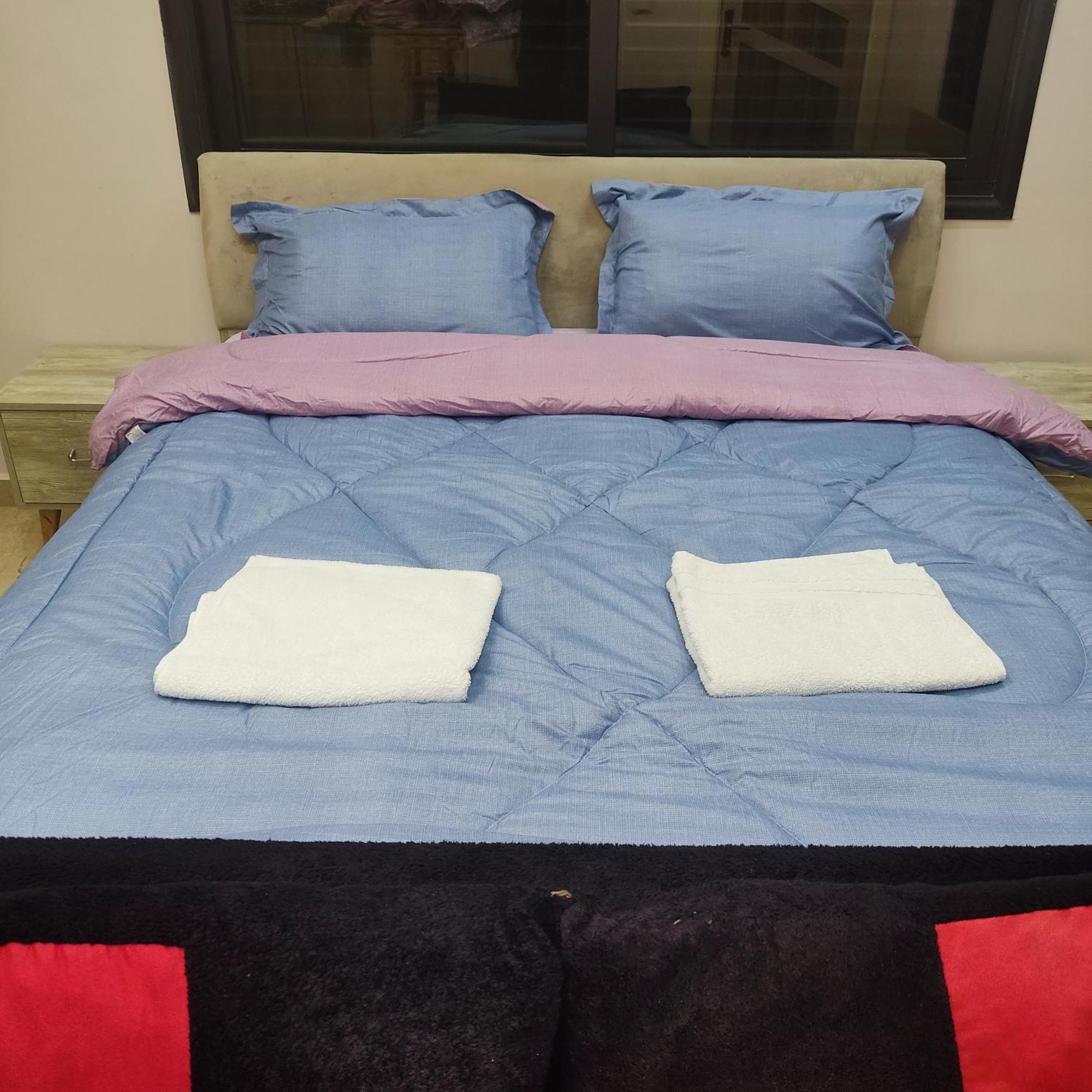 Lotus Housing For Furnished Apartments Dżarasz Zewnętrze zdjęcie