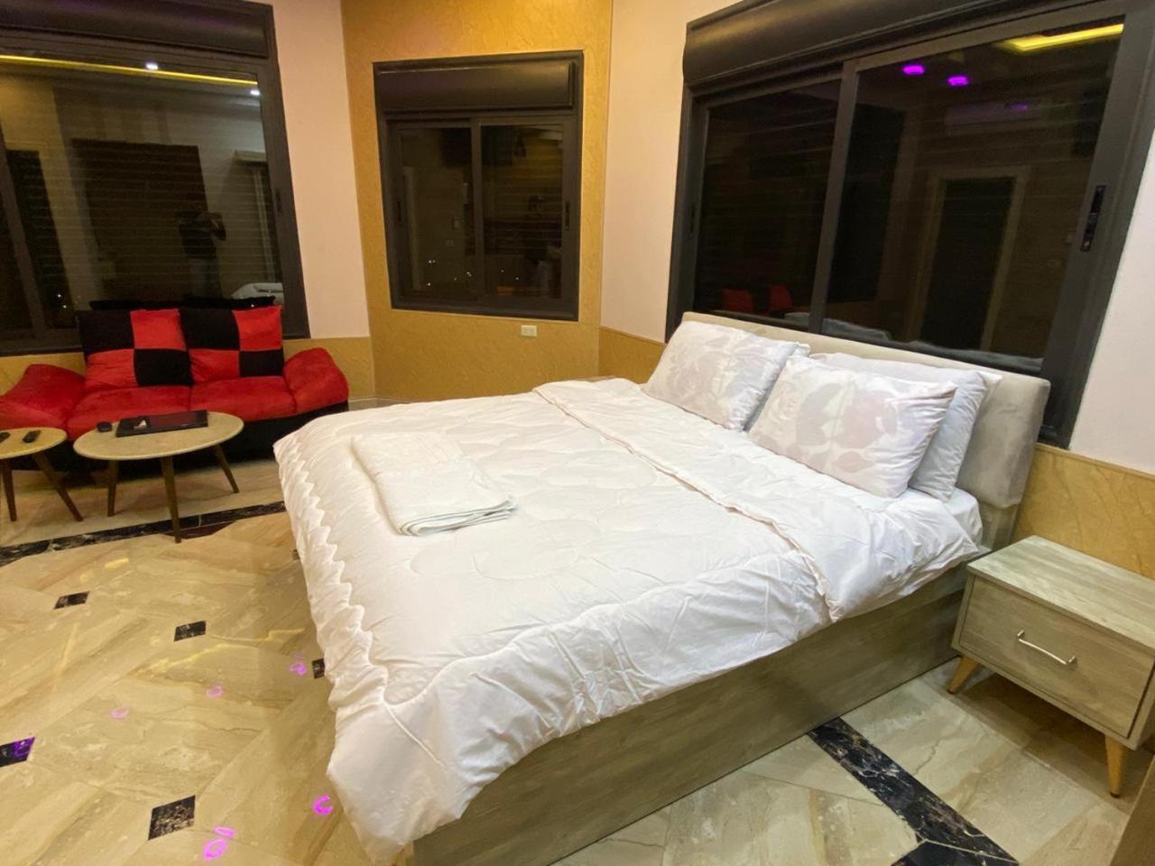 Lotus Housing For Furnished Apartments Dżarasz Pokój zdjęcie