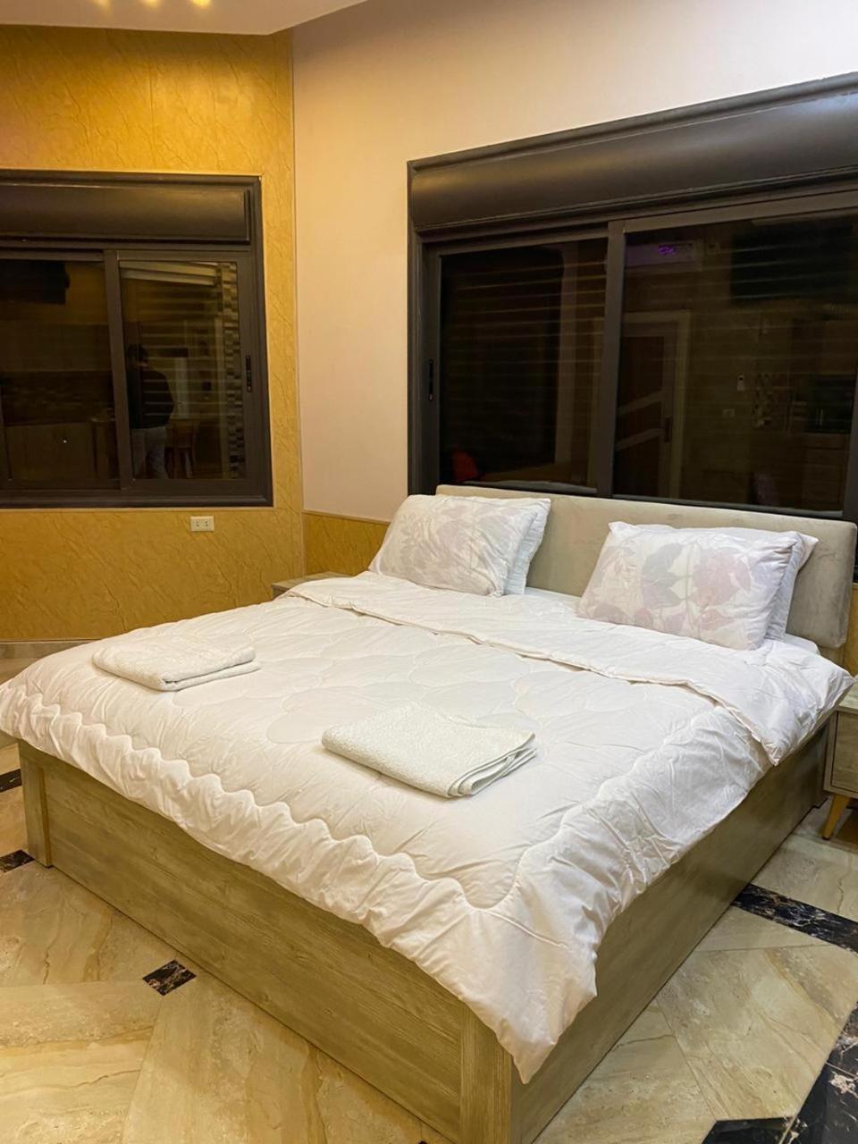 Lotus Housing For Furnished Apartments Dżarasz Pokój zdjęcie