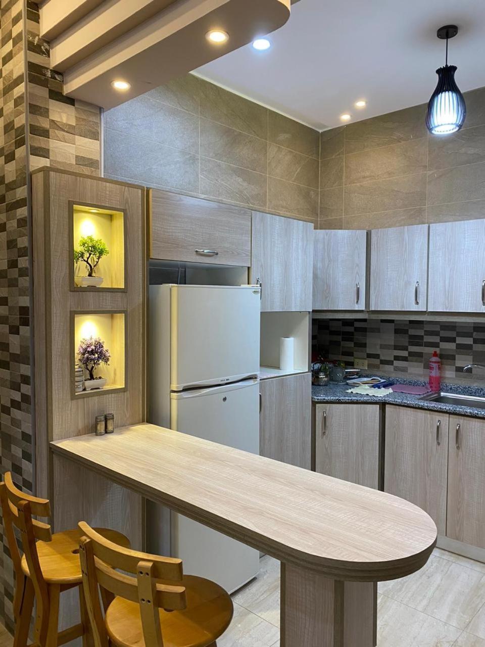 Lotus Housing For Furnished Apartments Dżarasz Pokój zdjęcie