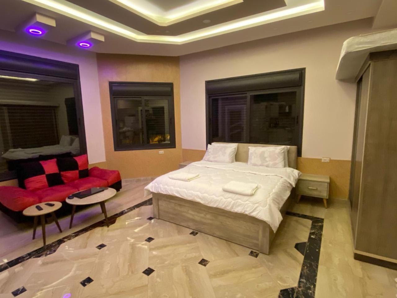 Lotus Housing For Furnished Apartments Dżarasz Pokój zdjęcie