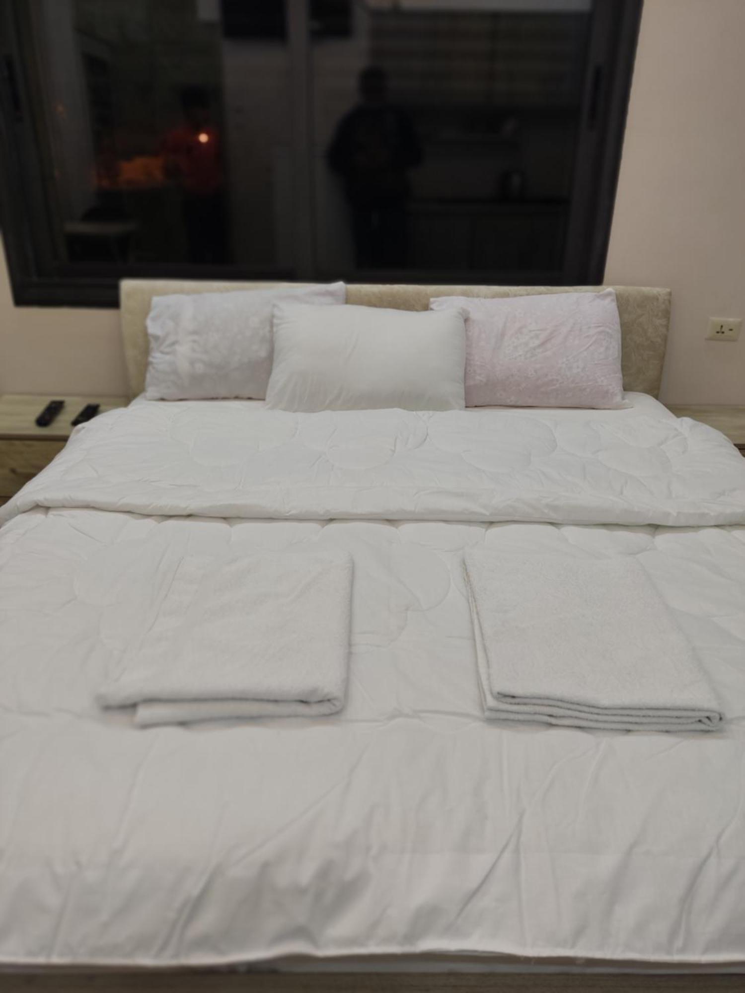 Lotus Housing For Furnished Apartments Dżarasz Pokój zdjęcie