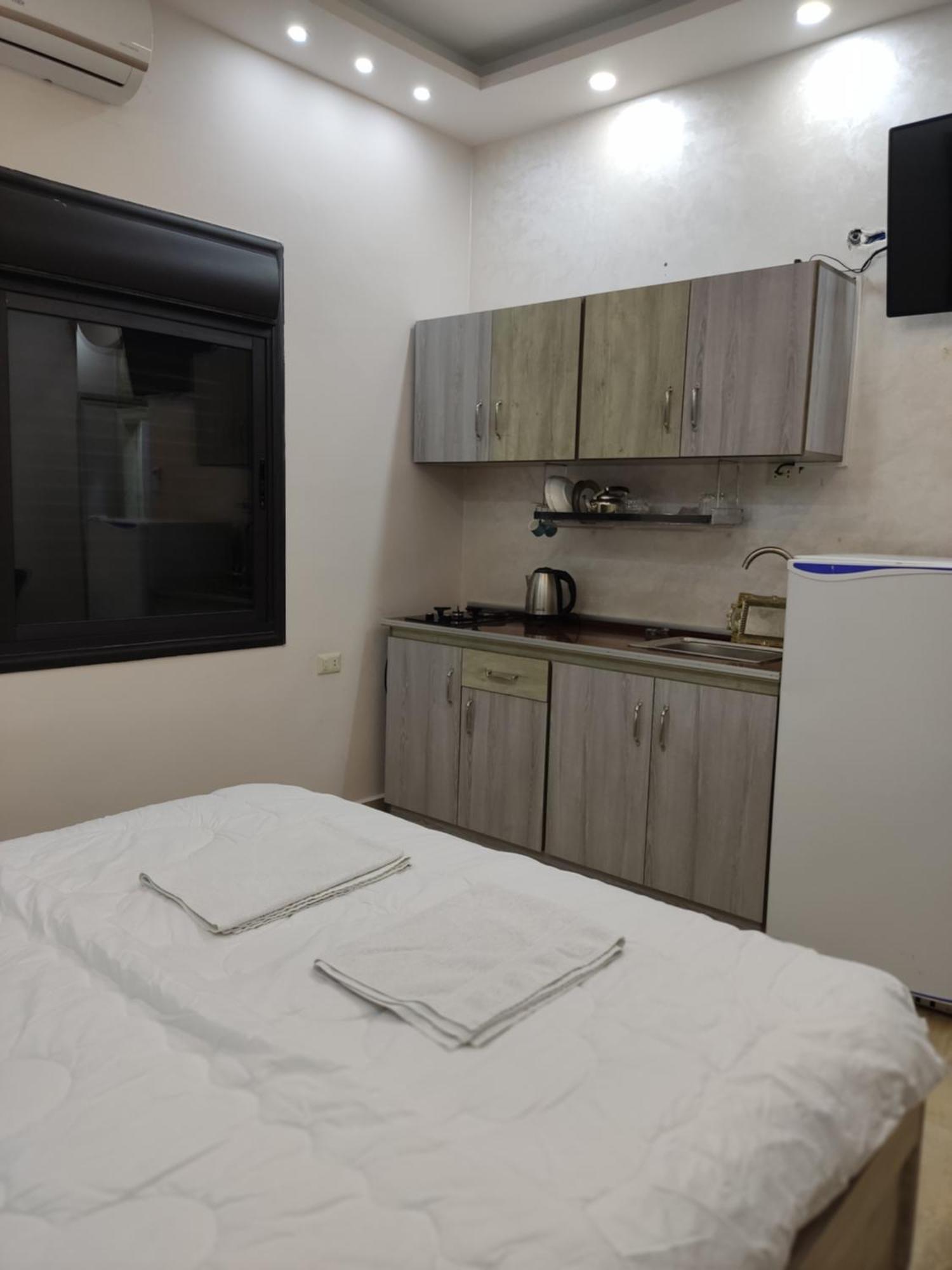 Lotus Housing For Furnished Apartments Dżarasz Pokój zdjęcie