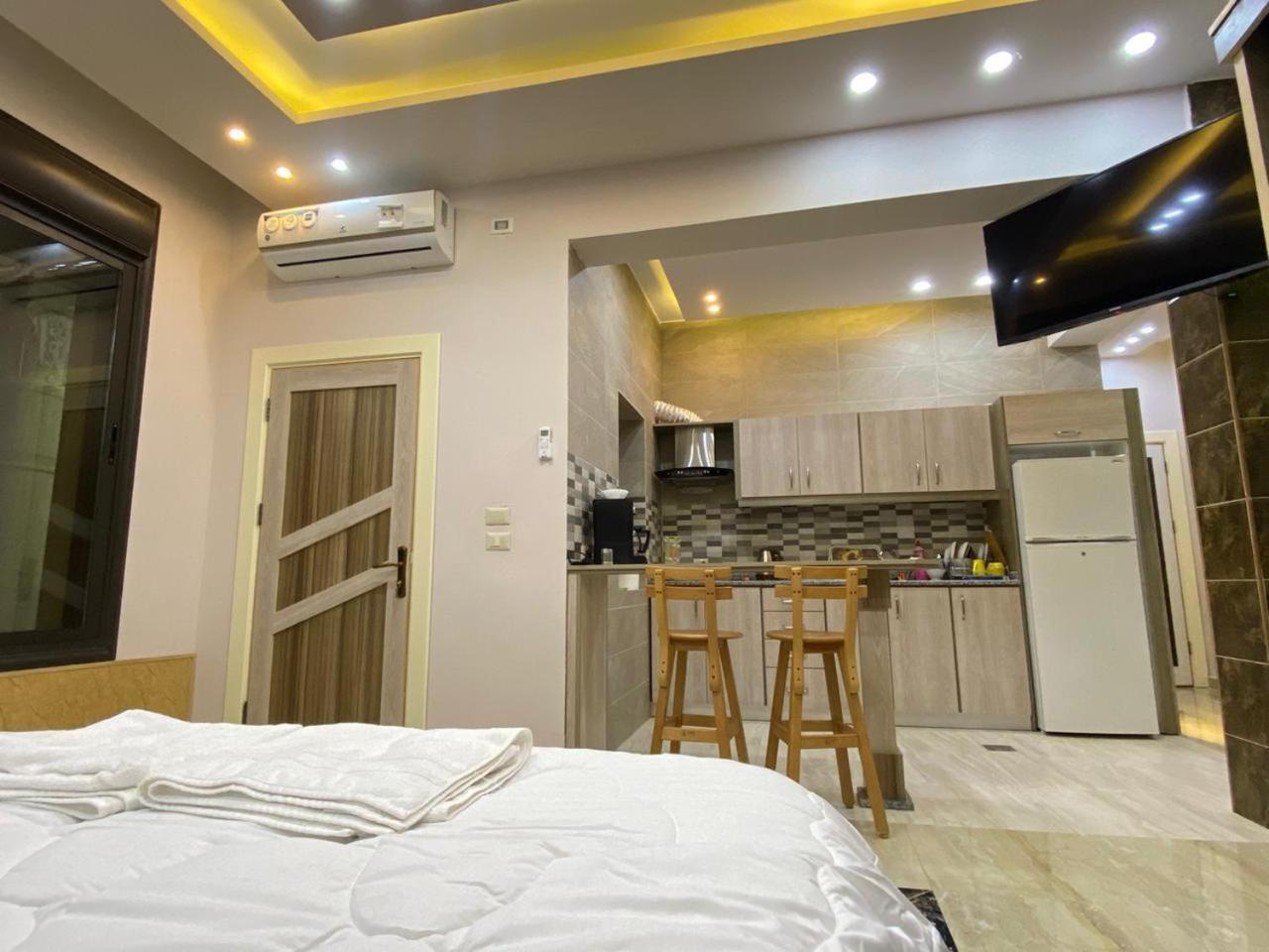 Lotus Housing For Furnished Apartments Dżarasz Pokój zdjęcie