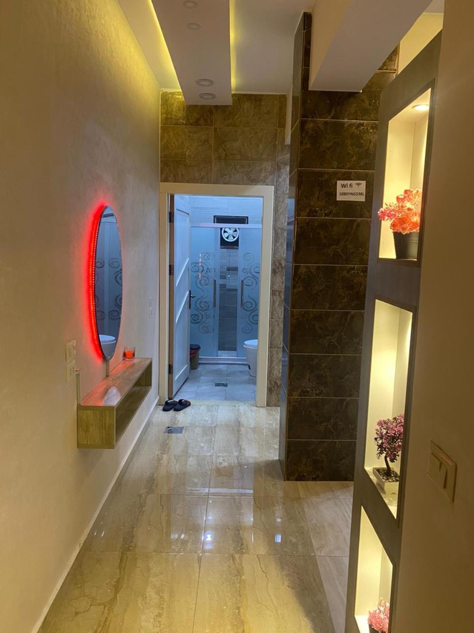 Lotus Housing For Furnished Apartments Dżarasz Pokój zdjęcie